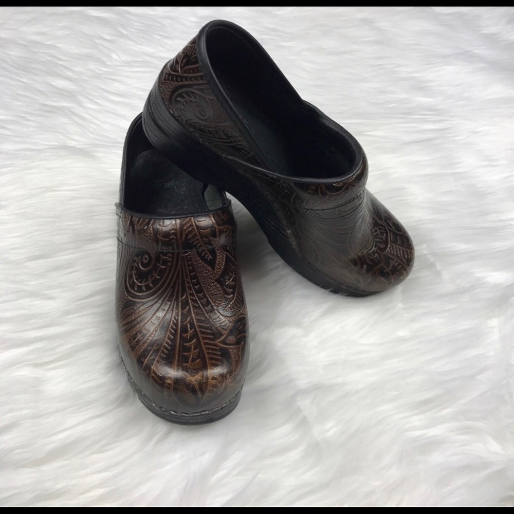 Women’s Dansko Clogs
